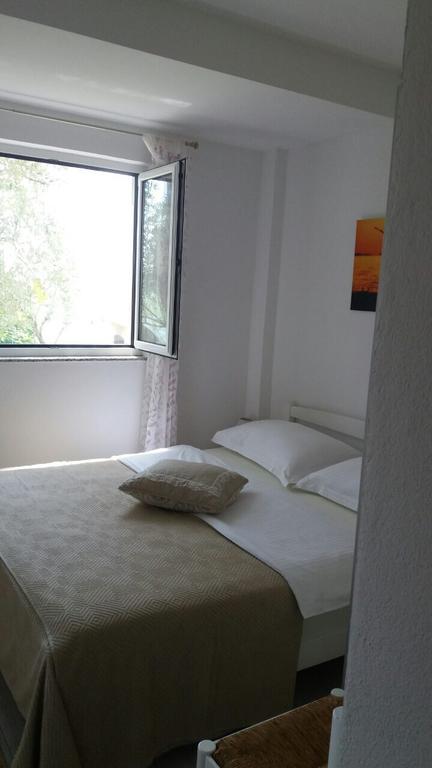 Apartman Mare Maslenica Exteriér fotografie