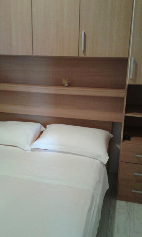 Apartman Mare Maslenica Exteriér fotografie